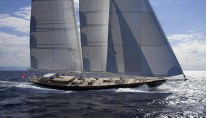 Skylge - Under Sail